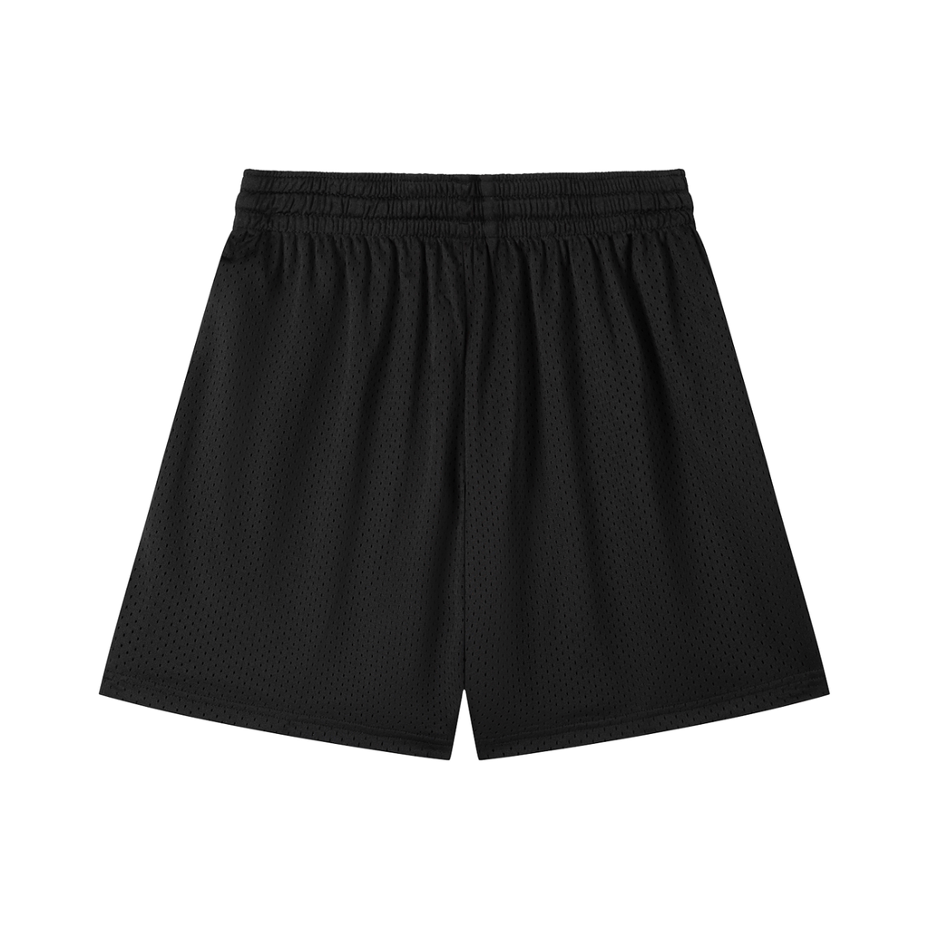 Gumbo Daily Uniform Mesh Sport Shorts