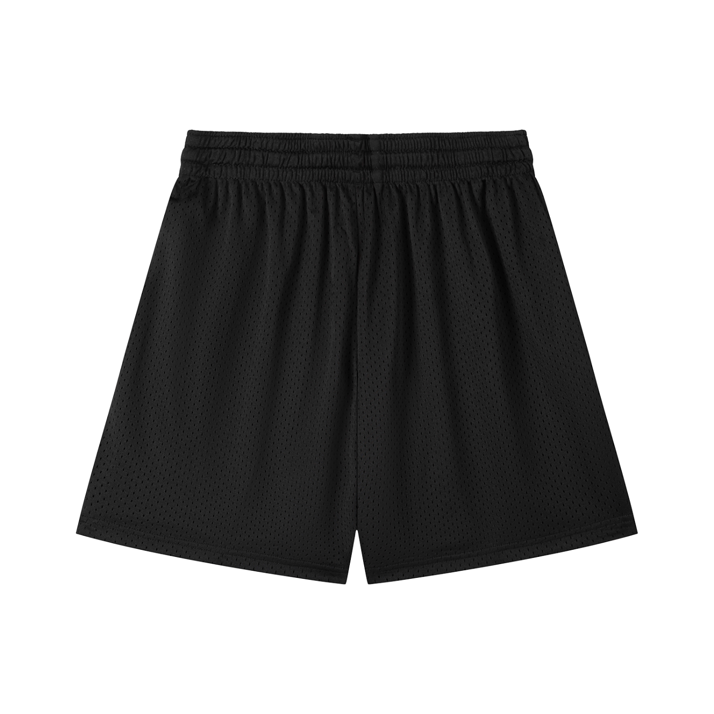 Gumbo Daily Uniform Mesh Sport Shorts