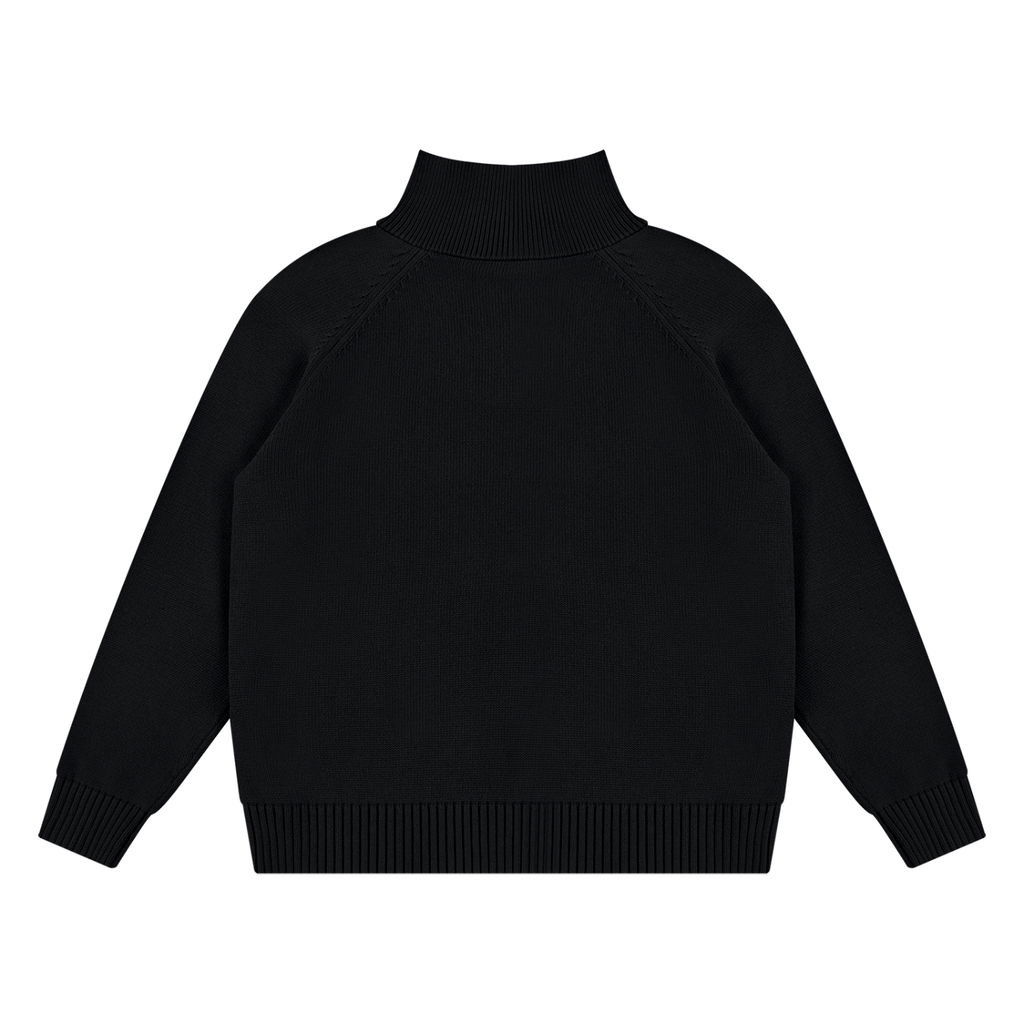 Gumbo Golf Club Quarter-Zip Pullover Sweatshirt