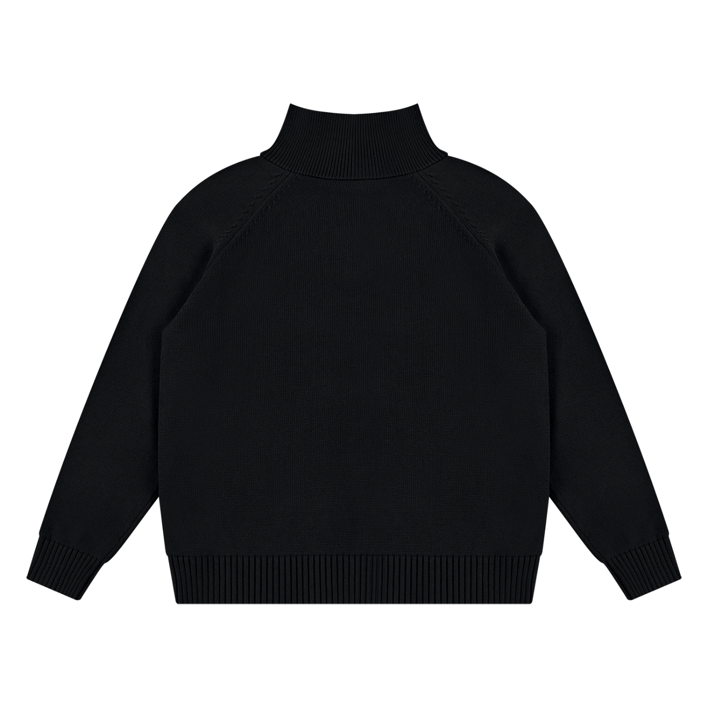 Gumbo Golf Club Quarter-Zip Pullover Sweatshirt