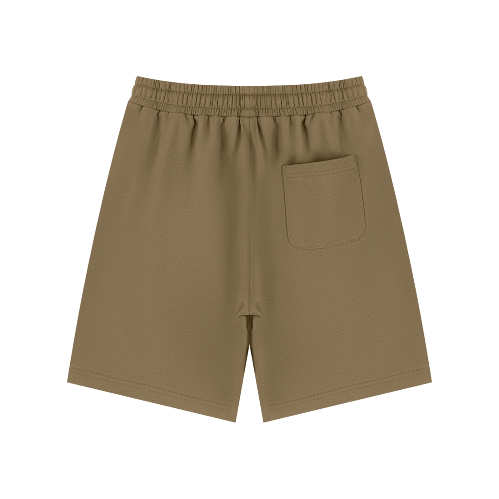 Gumbo Daily Uniform Unisex Drawstring Shorts