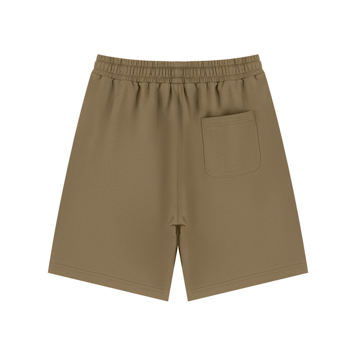 Gumbo Daily Uniform Unisex Drawstring Shorts