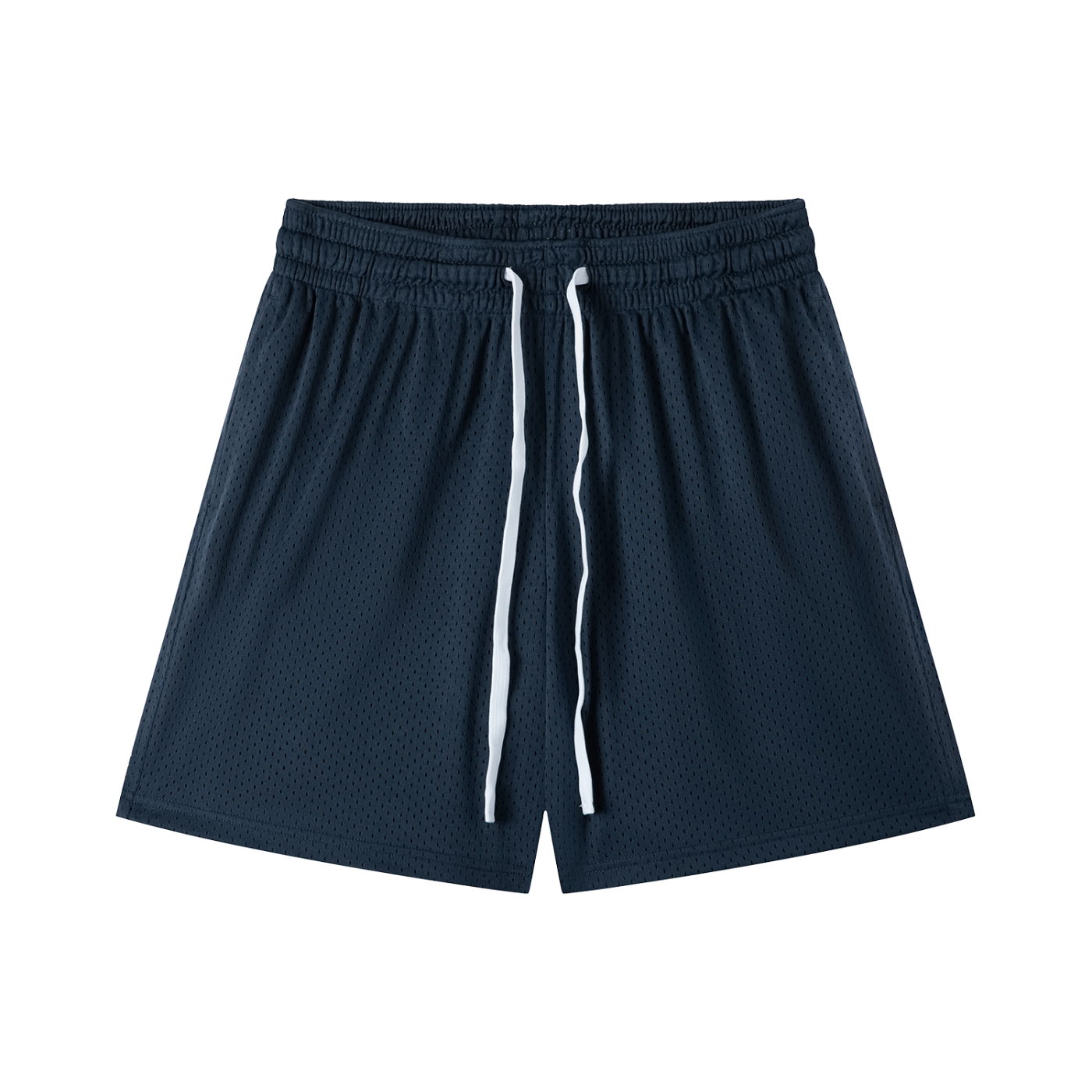 Gumbo Daily Uniform Mesh Sport Shorts