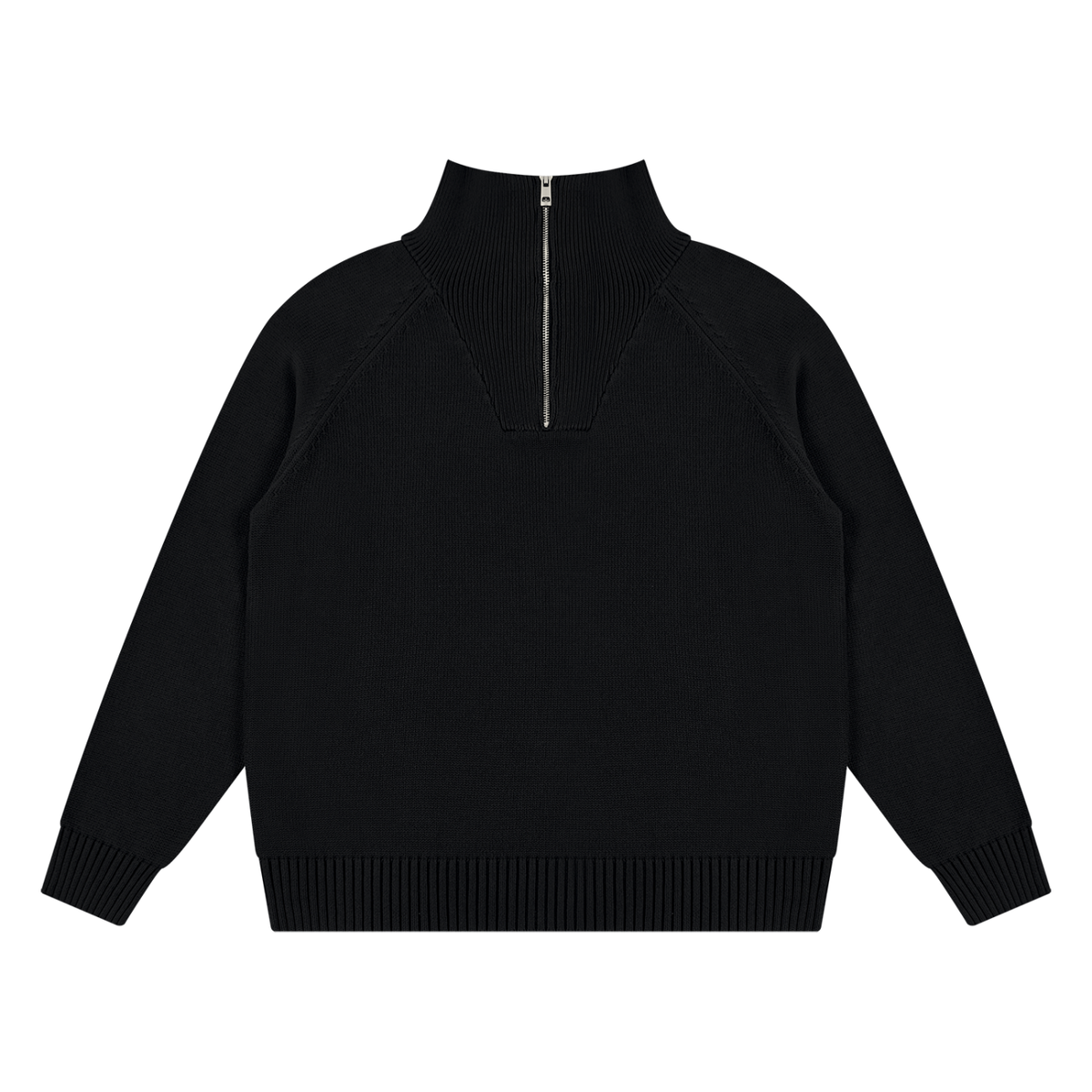 Gumbo Golf Club Quarter-Zip Pullover Sweatshirt