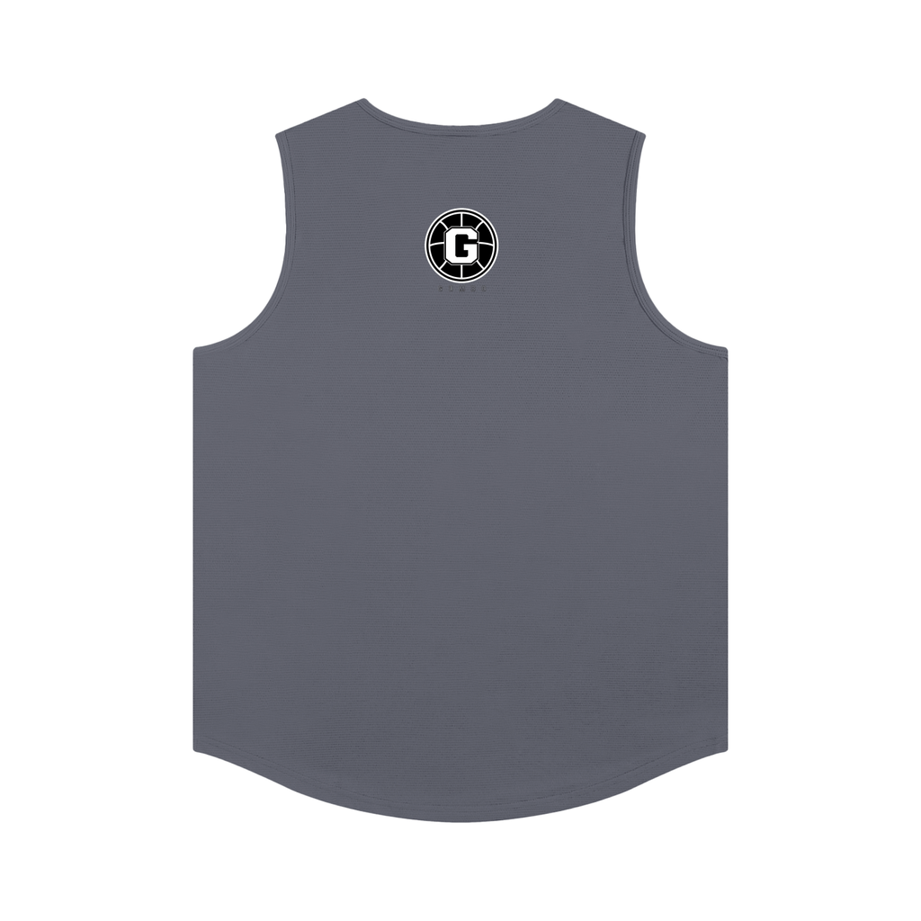 Gumbo Daily Uniform Lightweight Sport Jersey