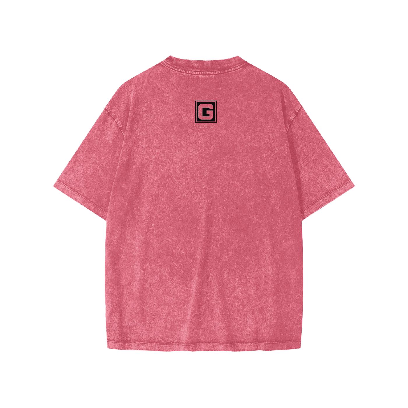 Gumbo Daily Uniform Snow Washed Kids' T-Shirt