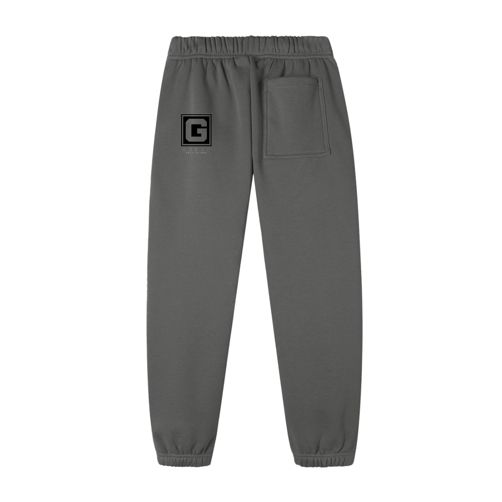 Gumbo Daily Uniform Fleece Sweatpants