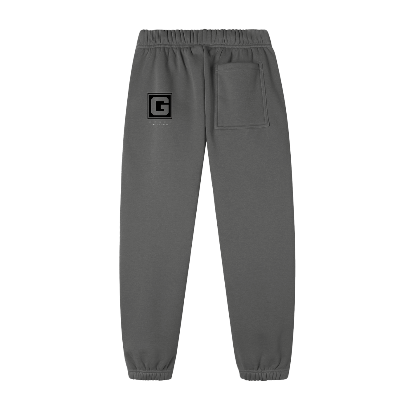 Gumbo Daily Uniform Fleece Sweatpants