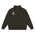 Gumbo Golf Club Quarter-Zip Pullover Sweatshirt