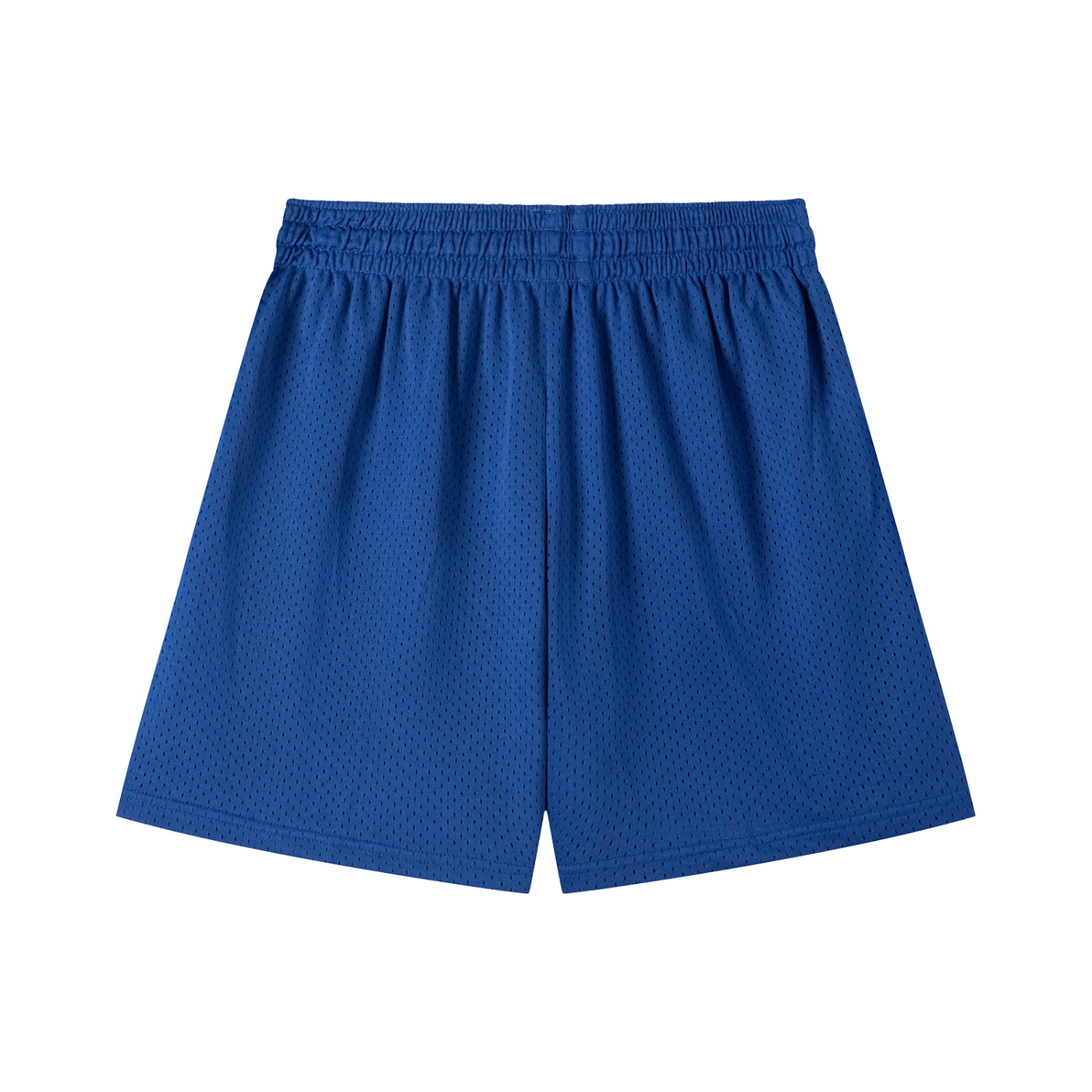Gumbo Daily Uniform Mesh Sport Shorts