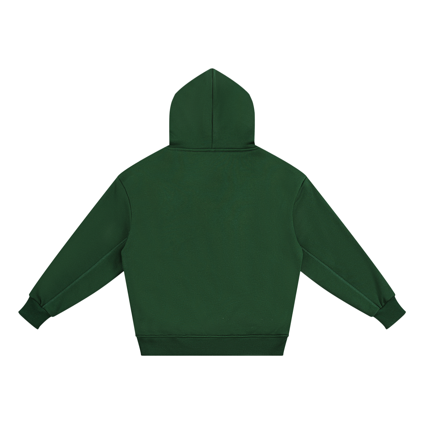 Gumbo OG Kids' Fleece Hoodie