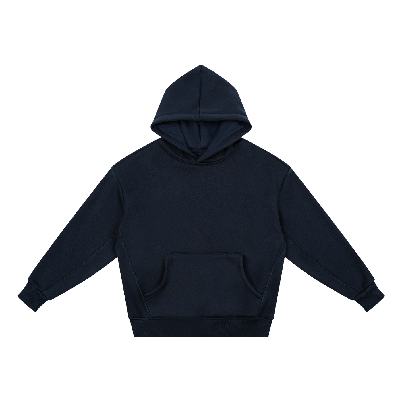 Gumbo OG Kids' Fleece Hoodie