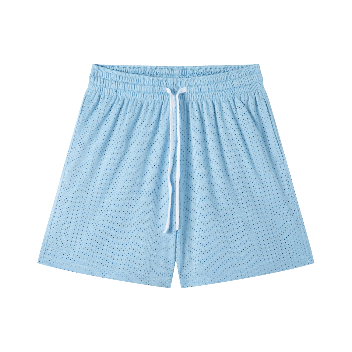Gumbo Daily Uniform Mesh Sport Shorts