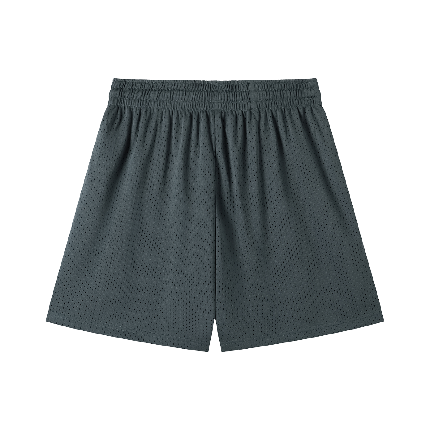 Gumbo Daily Uniform Mesh Sport Shorts