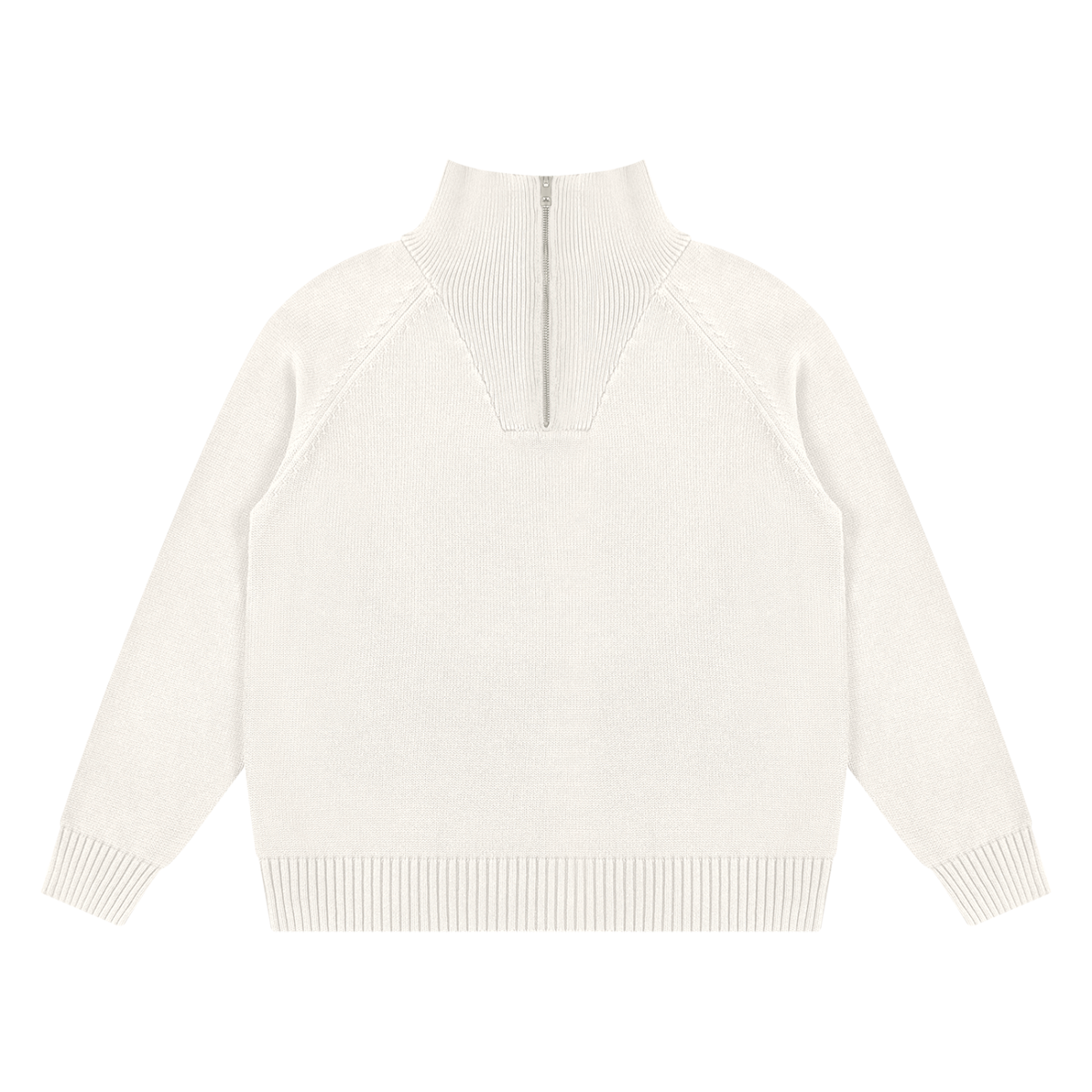 Gumbo Golf Club Quarter-Zip Pullover Sweatshirt