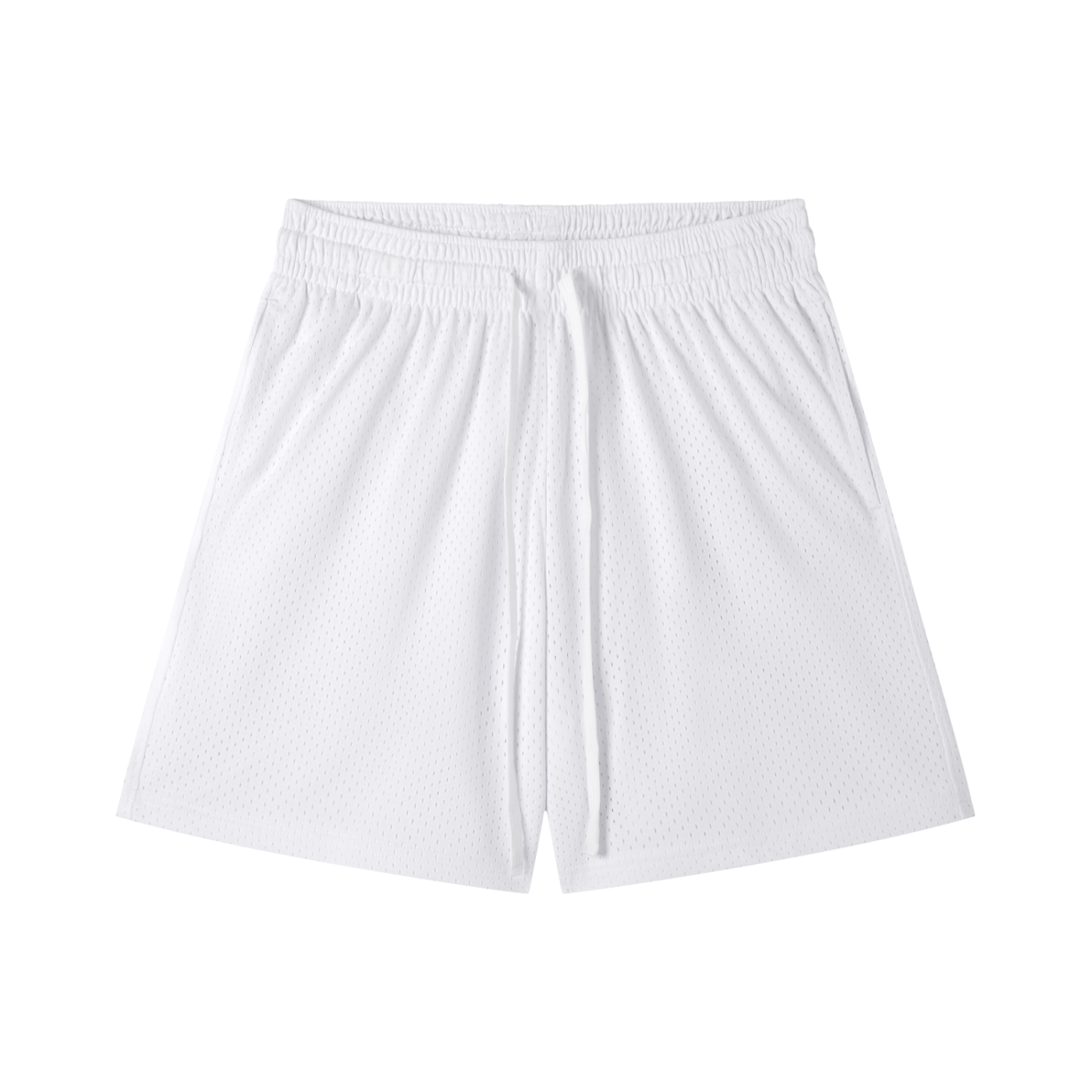 Gumbo Daily Uniform Mesh Sport Shorts