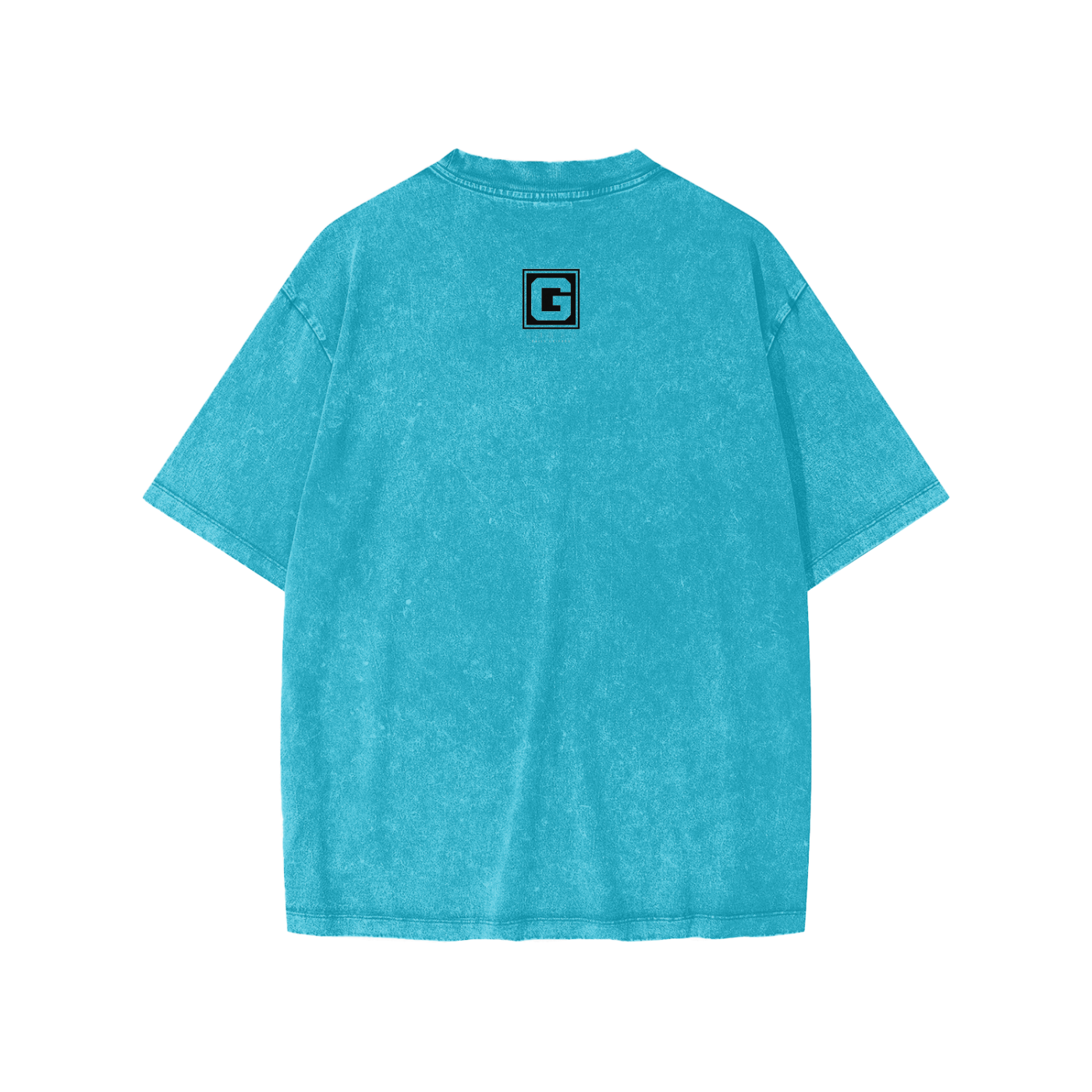 Gumbo Daily Uniform Snow Washed Kids' T-Shirt