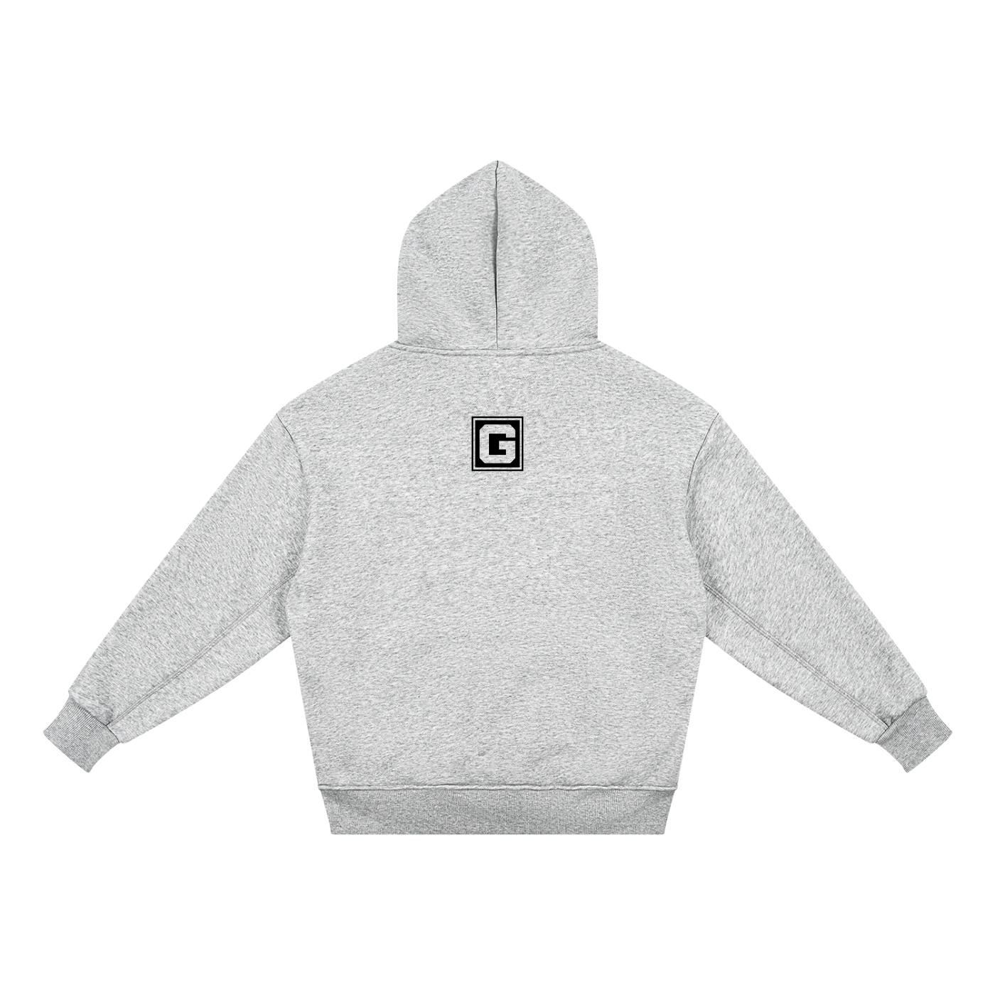 Gumbo OG Kids' Fleece Hoodie
