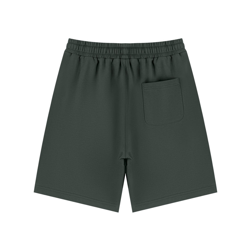Gumbo Daily Uniform Unisex Drawstring Shorts