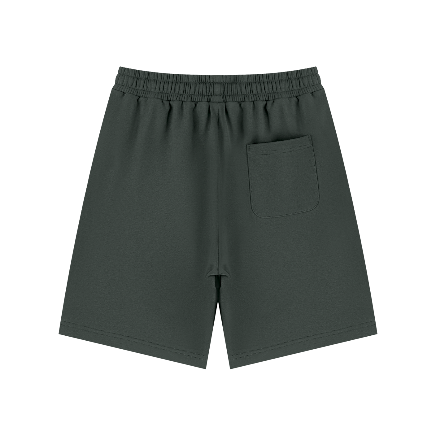 Gumbo Daily Uniform Unisex Drawstring Shorts
