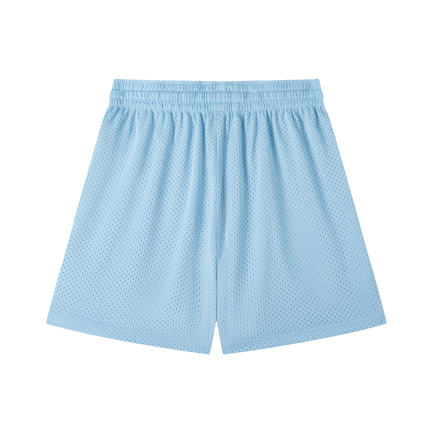 Gumbo Daily Uniform Mesh Sport Shorts