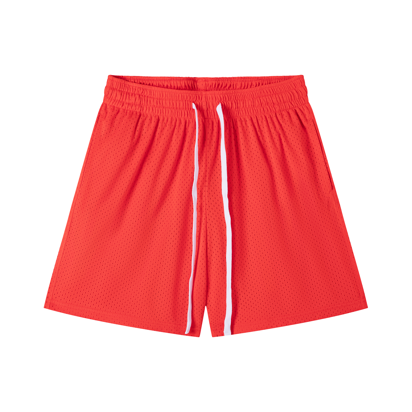 Gumbo Daily Uniform Mesh Sport Shorts