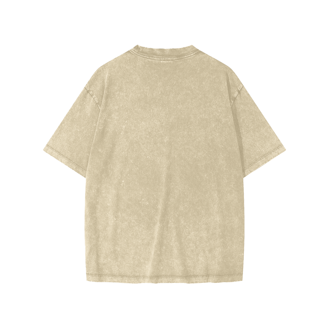 Gumbo Daily Uniform Snow Washed Kids' T-Shirt