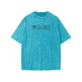 Gumbo Daily Uniform Snow Washed Kids' T-Shirt