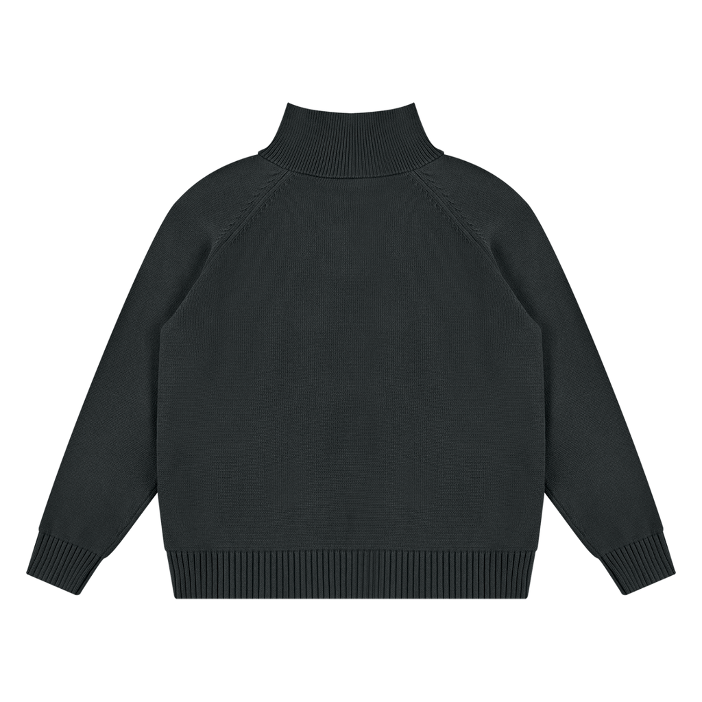 Gumbo Golf Club Quarter-Zip Pullover Sweatshirt