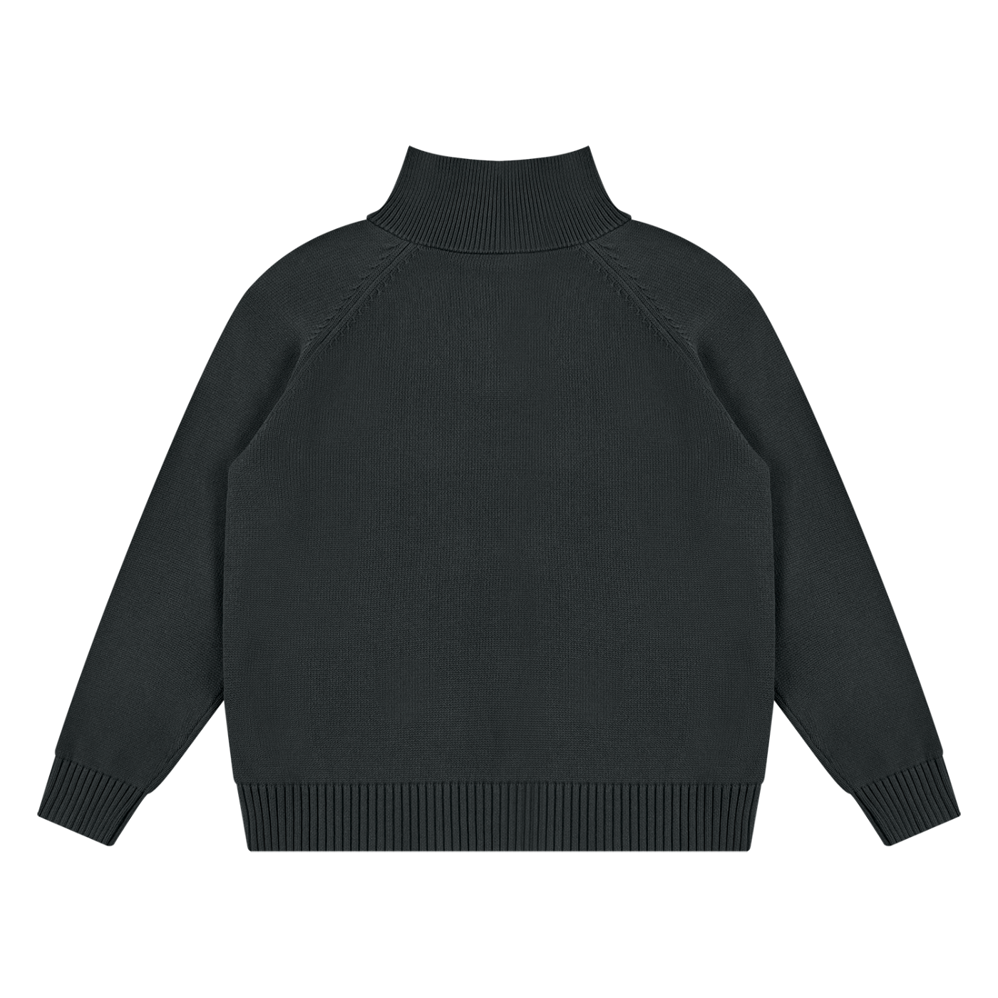 Gumbo Golf Club Quarter-Zip Pullover Sweatshirt