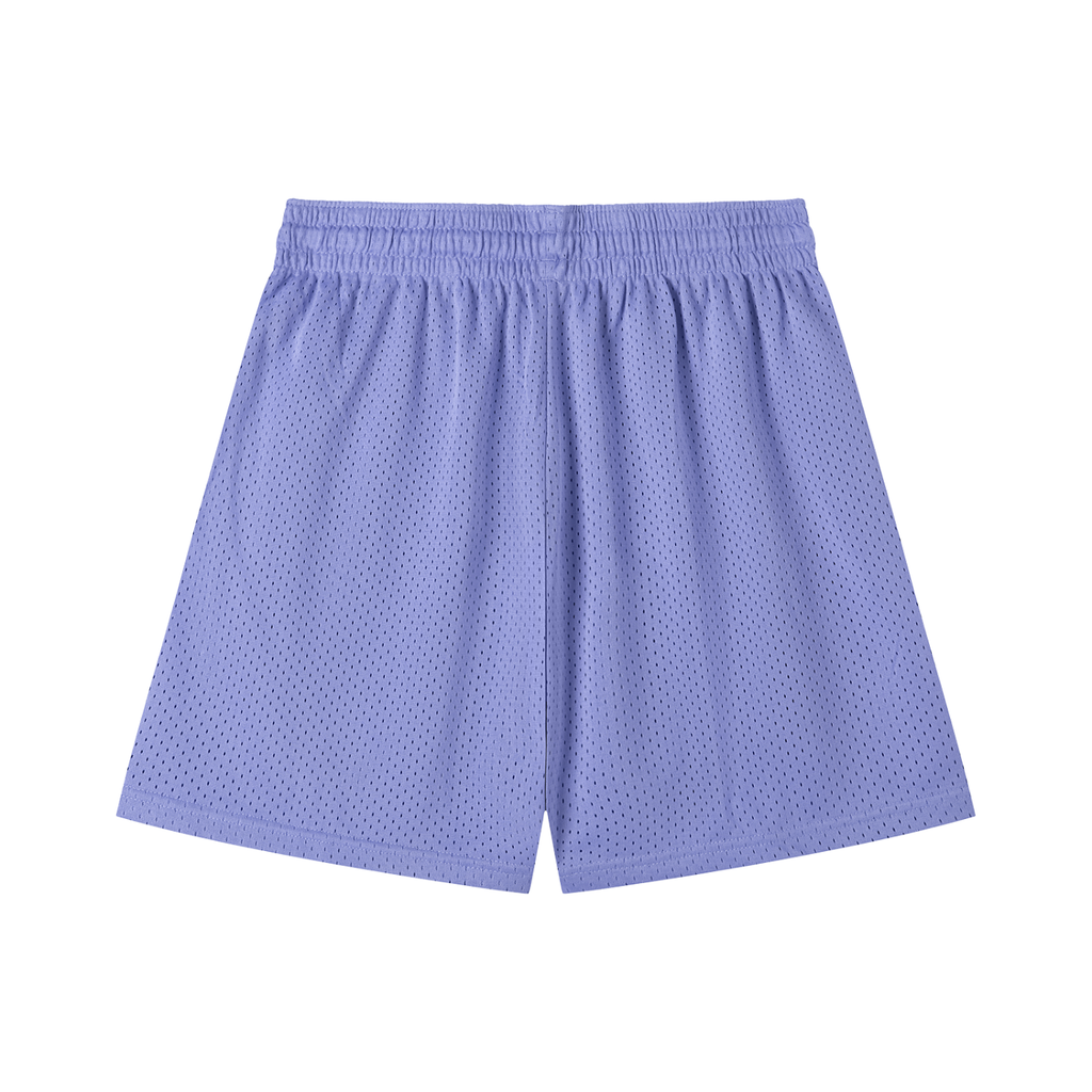 Gumbo Daily Uniform Mesh Sport Shorts