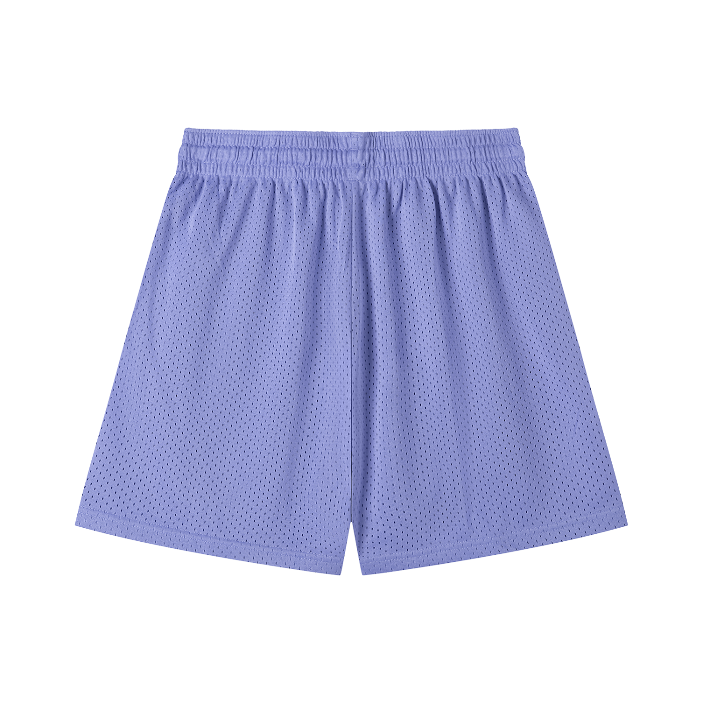 Gumbo Daily Uniform Mesh Sport Shorts