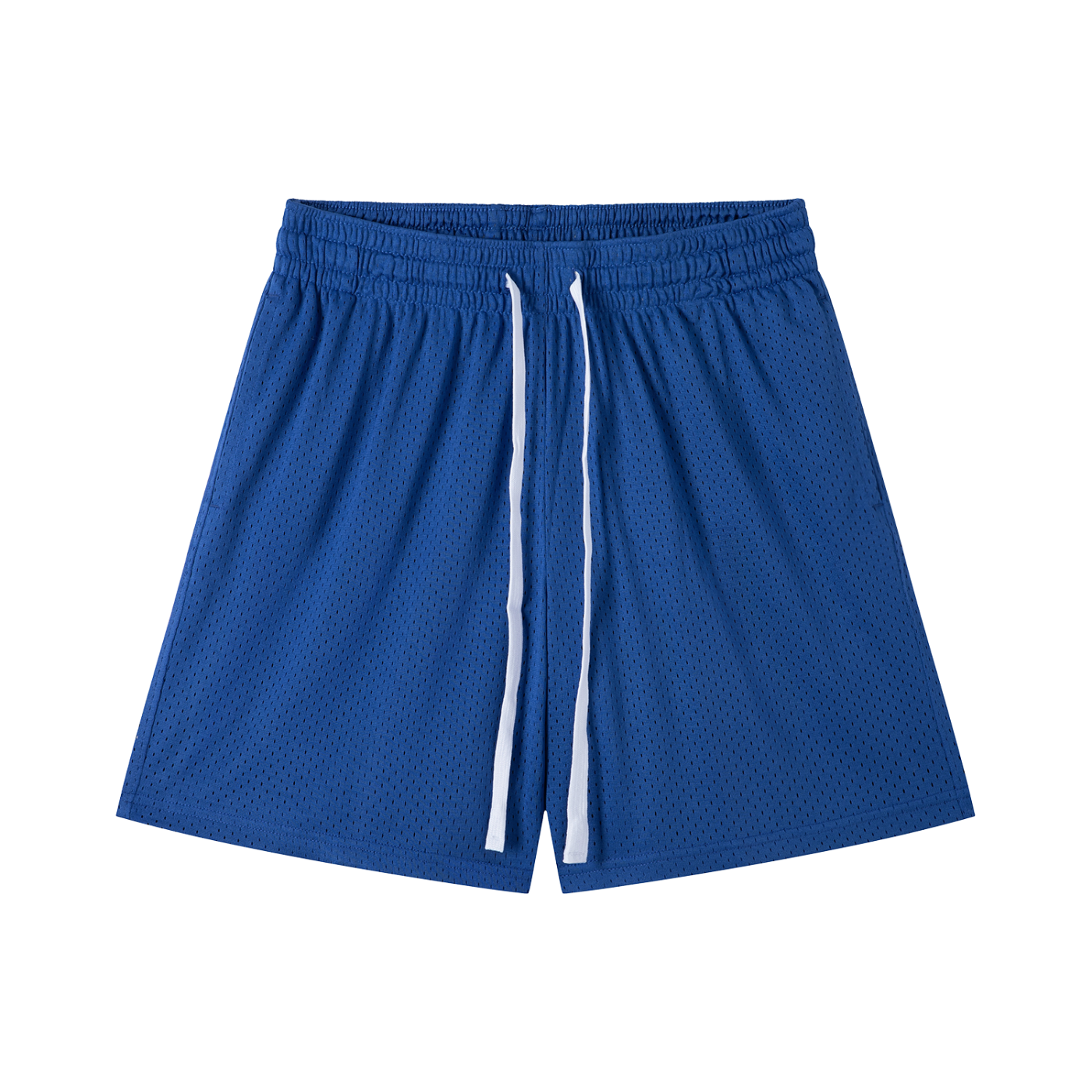 Gumbo Daily Uniform Mesh Sport Shorts