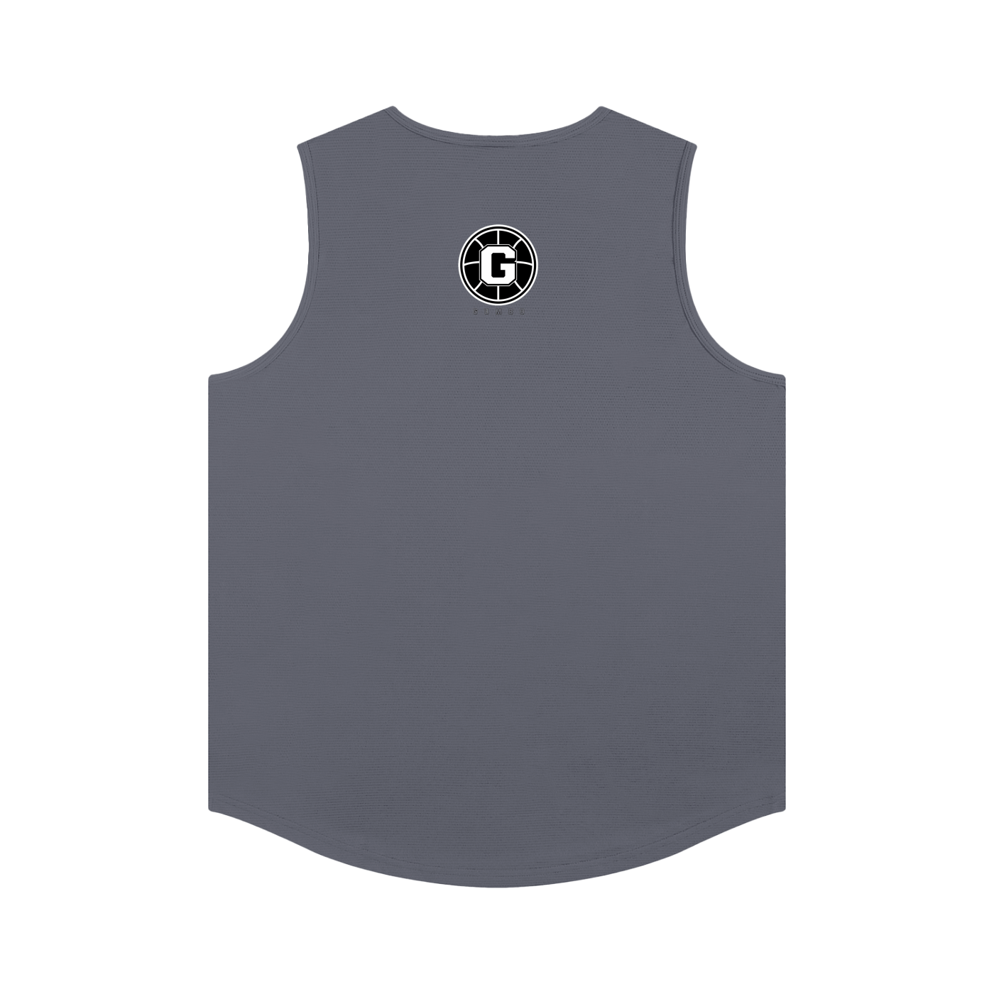 Gumbo Daily Uniform Authentic Basketball Jersey