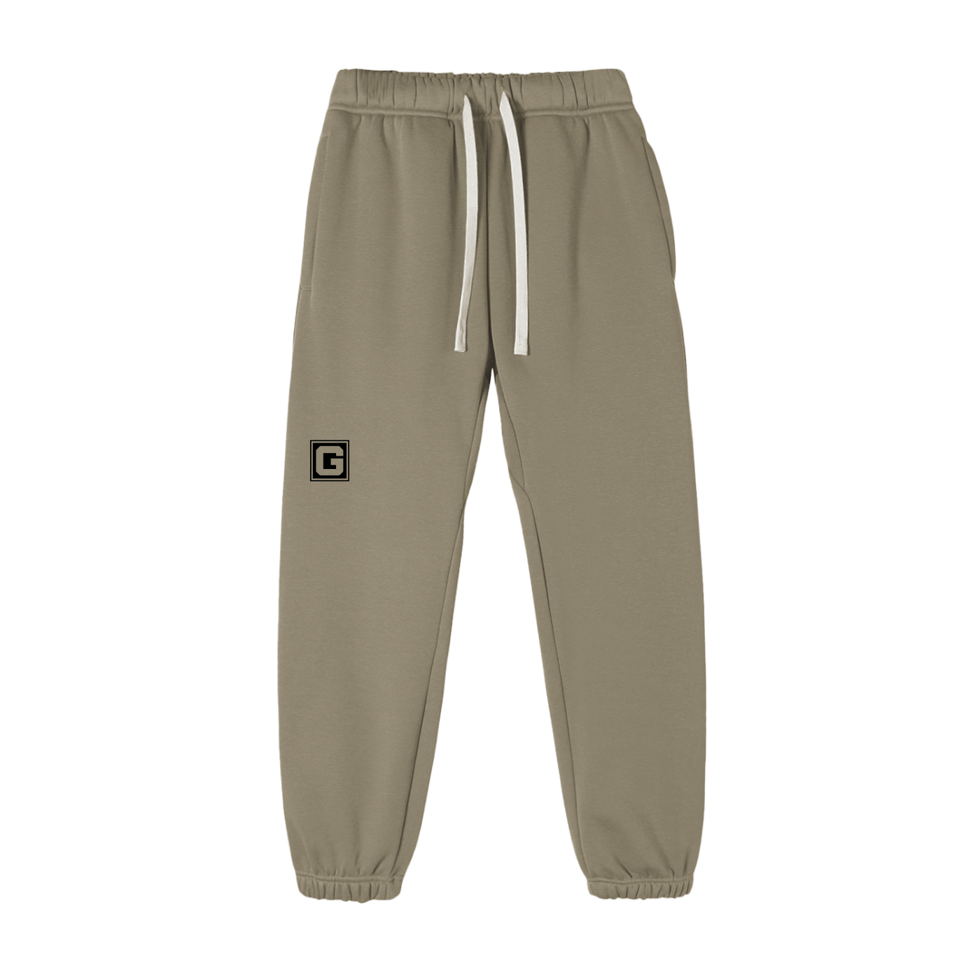 Gumbo Daily Uniform Fleece Sweatpants