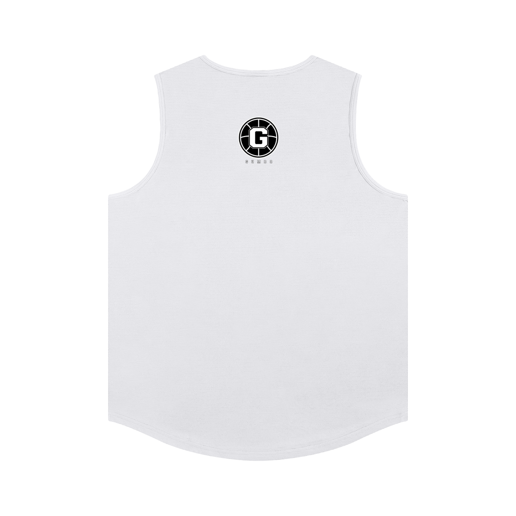 Gumbo Daily Uniform Authentic Basketball Jersey