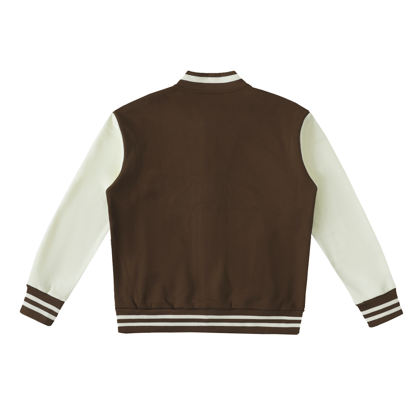 Gumbo Jock Varsity Jacket