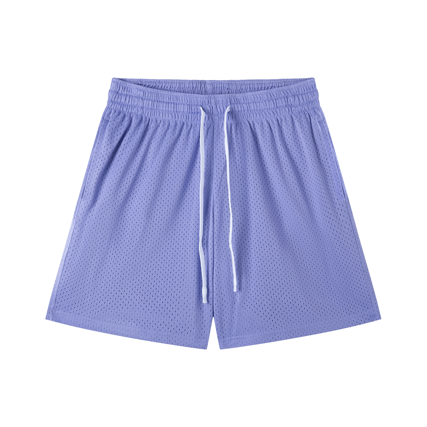 Gumbo Daily Uniform Mesh Sport Shorts
