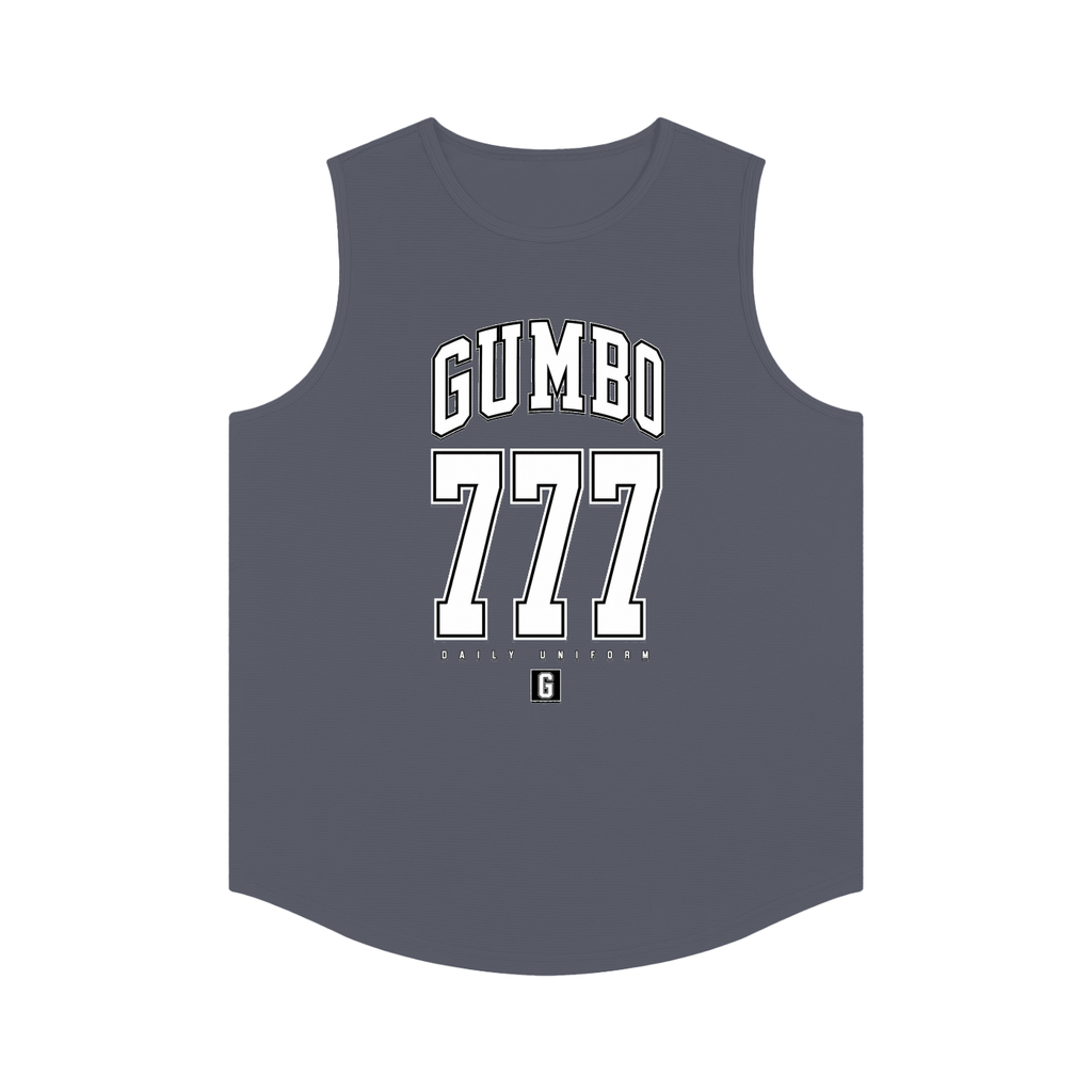 Gumbo Daily Uniform Lightweight Sport Jersey