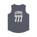 Gumbo Daily Uniform Lightweight Sport Jersey