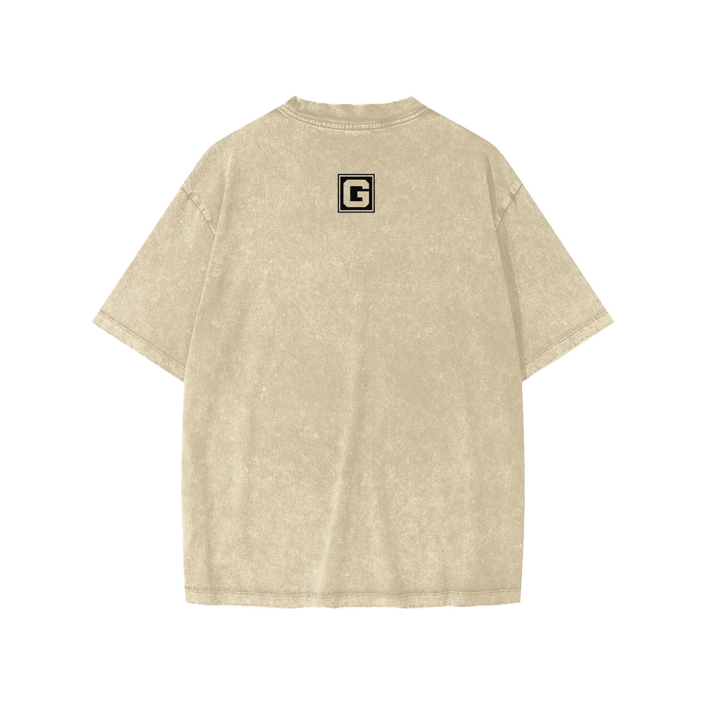 Gumbo Daily Uniform Snow Washed Kids' T-Shirt