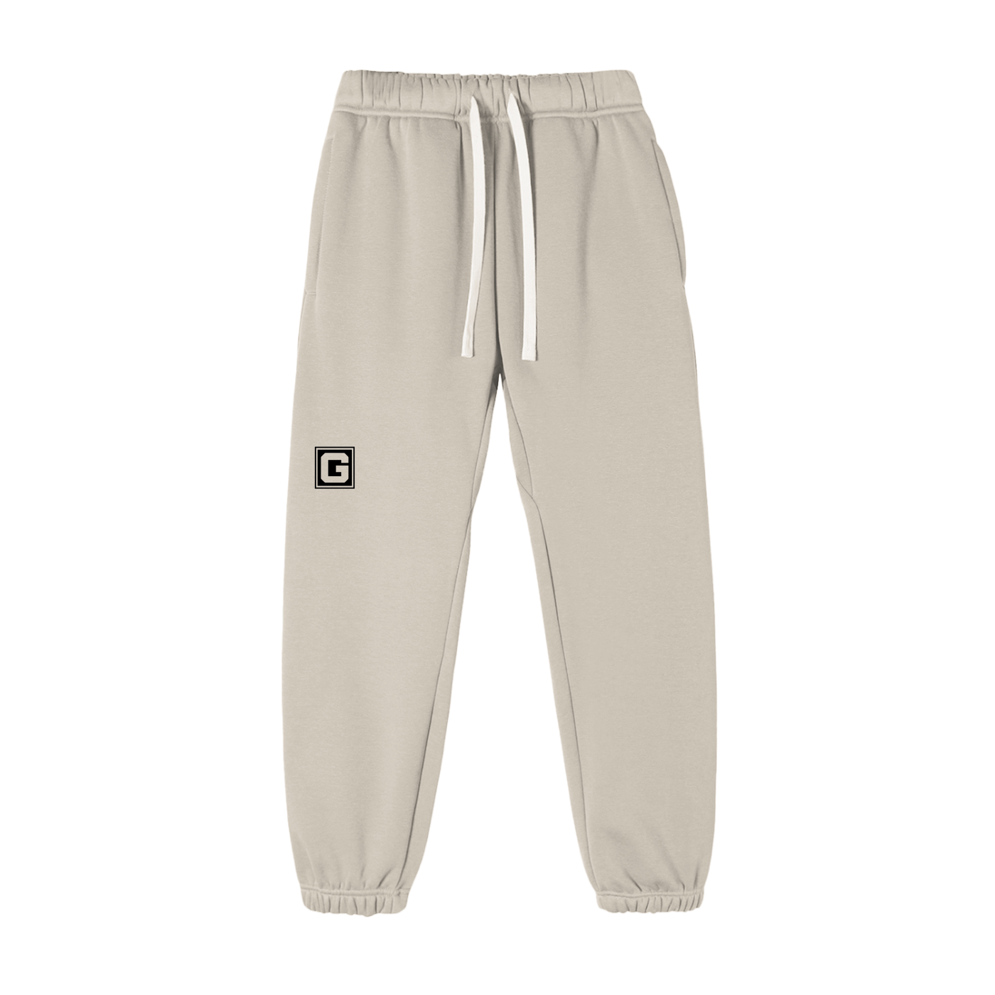 Gumbo Daily Uniform Fleece Sweatpants