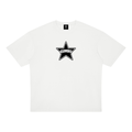 Gumbo Starlife Oversized Drop Shoulder T-Shirt