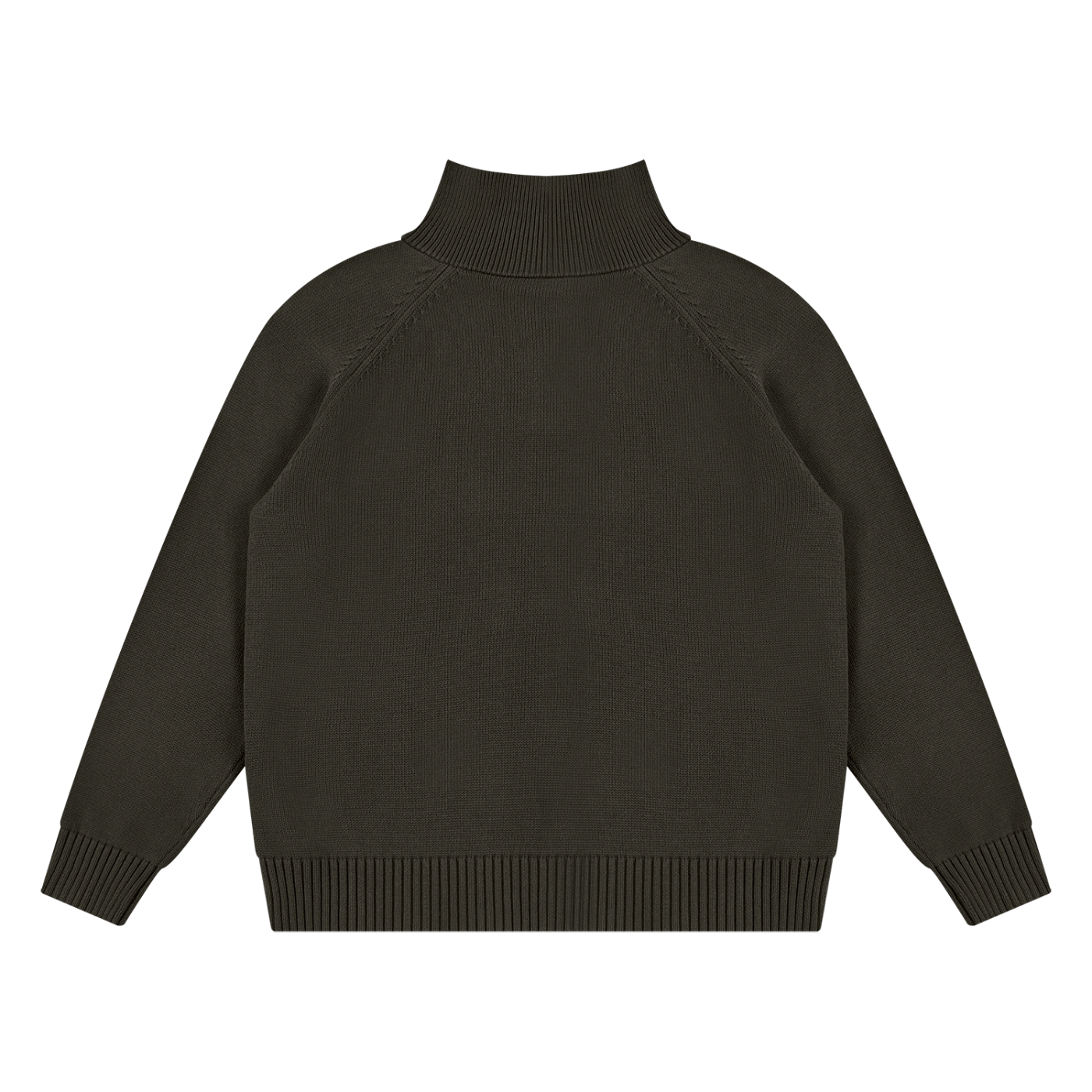 Gumbo Golf Club Quarter-Zip Pullover Sweatshirt