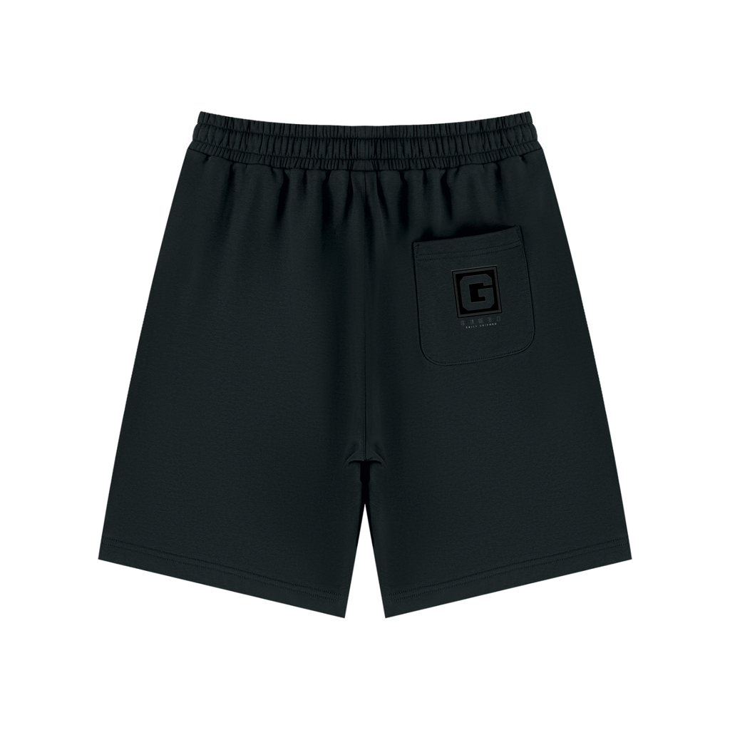 Gumbo Daily Uniform Unisex Drawstring Shorts