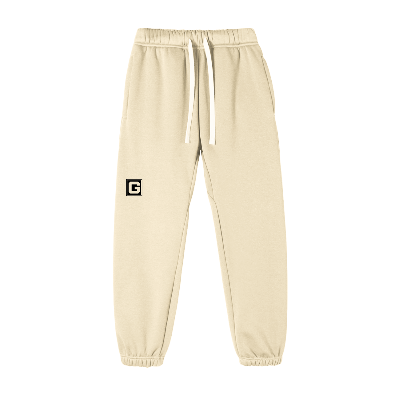Gumbo Daily Uniform Fleece Sweatpants