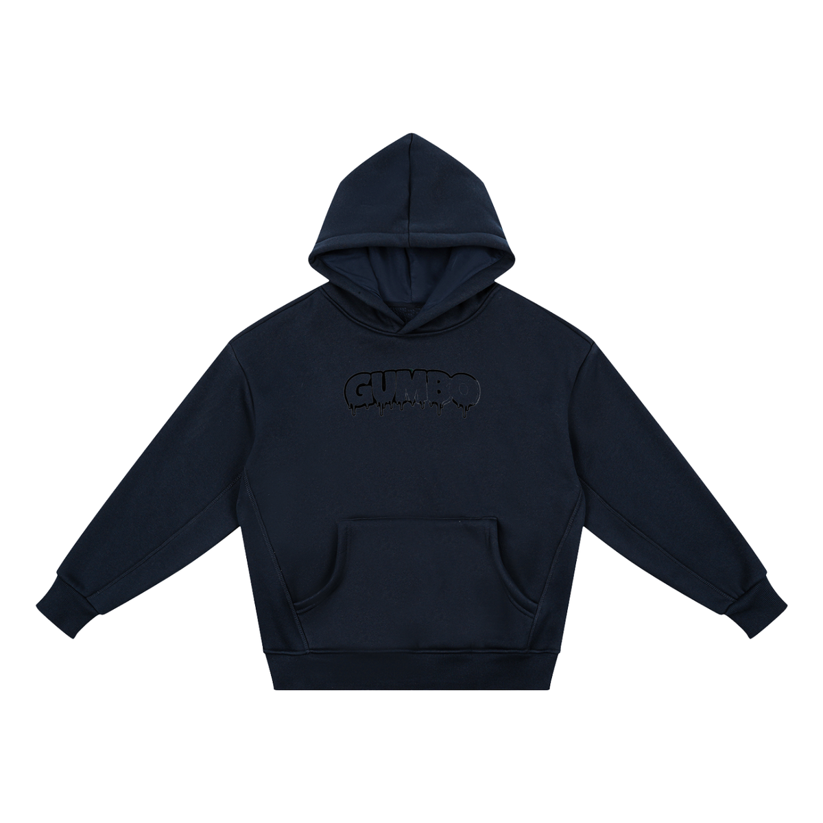 Gumbo OG Kids' Fleece Hoodie