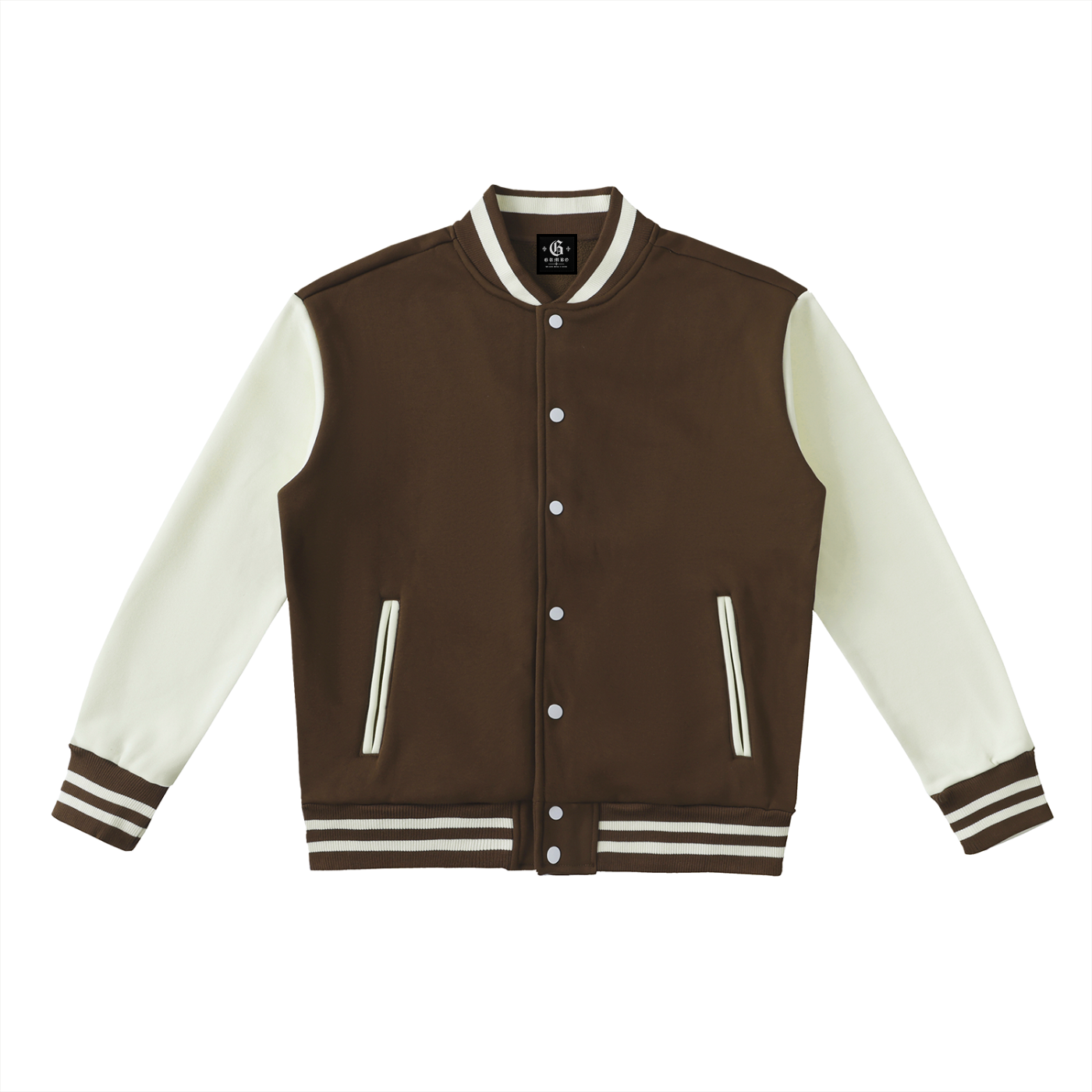 Gumbo Jock Varsity Jacket