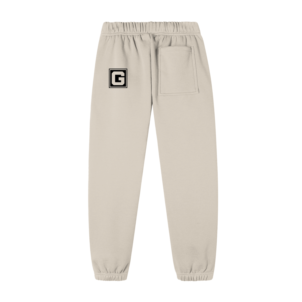Gumbo Daily Uniform Fleece Sweatpants