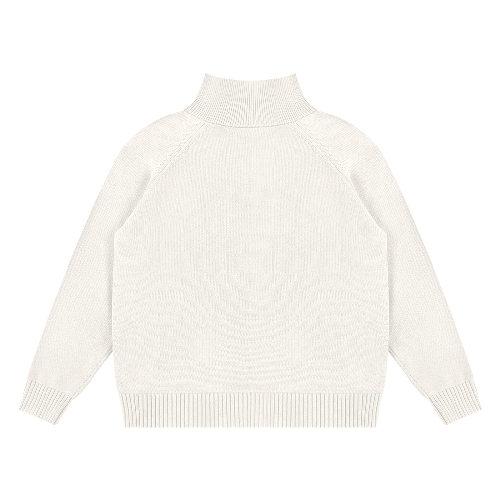 Gumbo Golf Club Quarter-Zip Pullover Sweatshirt